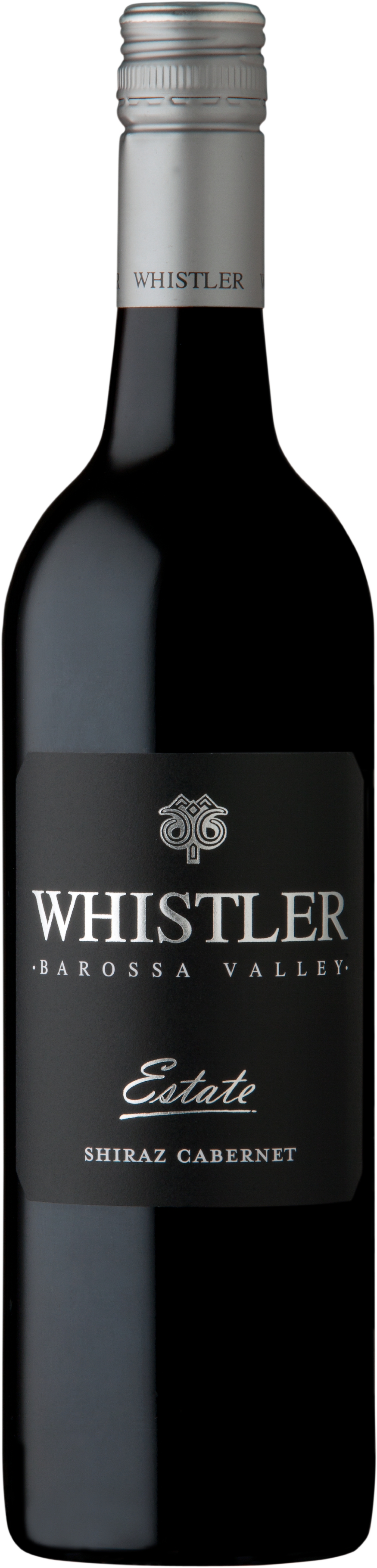 Whistler Wines Estate Barossa Shiraz Cabernet 2019